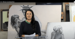 Meria Carstarphen speech for African American Heritage House in Chautauqua