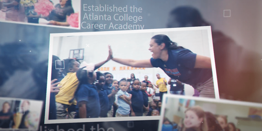 Meria Carstarphen Your APS Life