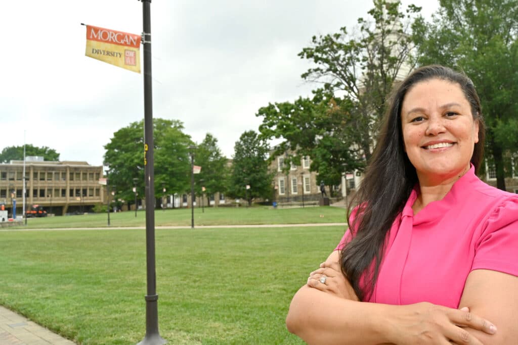 Dr. Merica Carstarphen